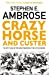 Seller image for Crazy Horse and Custer [Soft Cover ] for sale by booksXpress