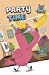 Seller image for Party Time (Classroom Critters) [Soft Cover ] for sale by booksXpress