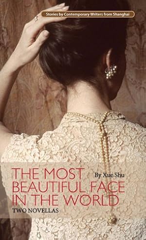 Immagine del venditore per The Most Beautiful Face in the World: Two Novellas (Contemporary Writers) [Soft Cover ] venduto da booksXpress