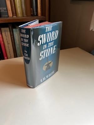 Seller image for The Sword in the Stone for sale by Michael J. Toth, Bookseller, ABAA