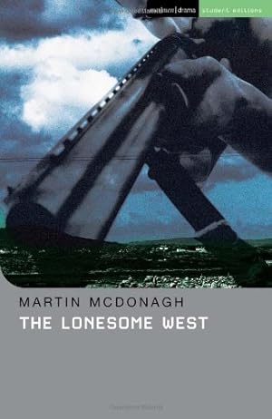 Imagen del vendedor de The Lonesome West (Student Editions) by McDonagh, Martin [Paperback ] a la venta por booksXpress