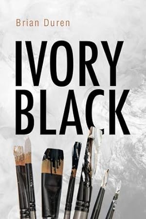 Image du vendeur pour Ivory Black (62) (World Prose) by Duren, Brian [Paperback ] mis en vente par booksXpress
