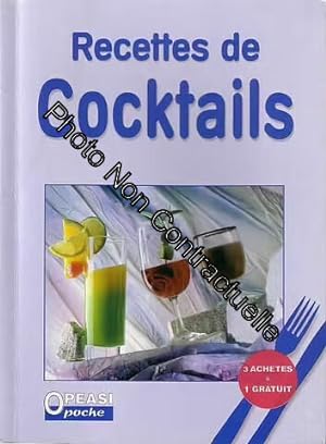 Recettes De Cocktails