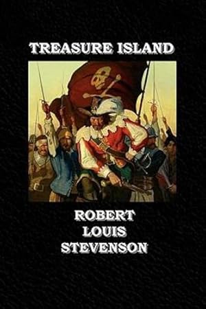 Seller image for Robert Louis Stevenson's Treasure Island [Soft Cover ] for sale by booksXpress