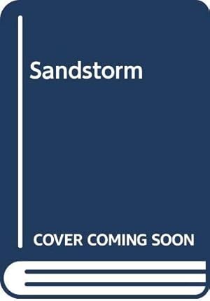 Immagine del venditore per Sandstorm venduto da WeBuyBooks