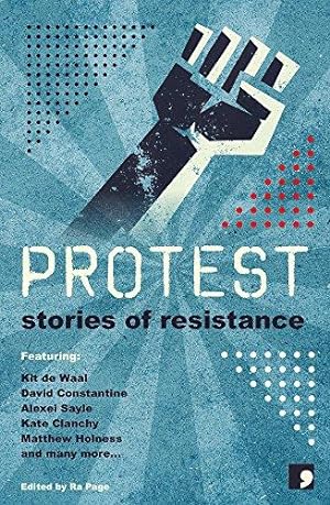 Imagen del vendedor de Protest: Stories of Resistance: 1 (History-into-Fiction) a la venta por WeBuyBooks