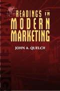 Seller image for Readings in Modern Marketing for sale by WeBuyBooks