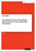 Image du vendeur pour Das politische System Deutschlands. Parlamentarische oder pr ¤sidentielle Demokratie? (German Edition) [Soft Cover ] mis en vente par booksXpress