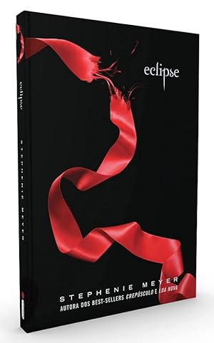 Imagen del vendedor de Eclipse a la venta por Livraria Ing