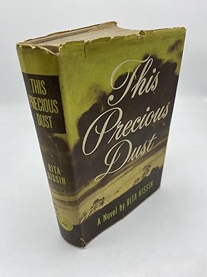 Seller image for This Precious Dust for sale by Shadyside Books