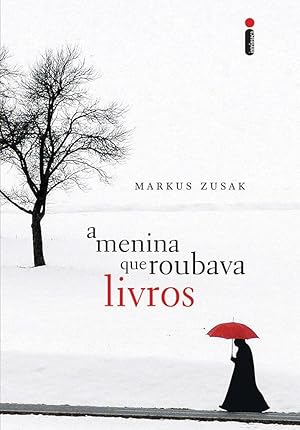 Seller image for A Menina Que Roubava Livros for sale by Livraria Ing