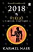 Bild des Verkufers fr Virgo Tarot Forecasts 2018 [Soft Cover ] zum Verkauf von booksXpress