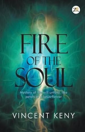 Image du vendeur pour Fire of The Soul [Soft Cover ] mis en vente par booksXpress