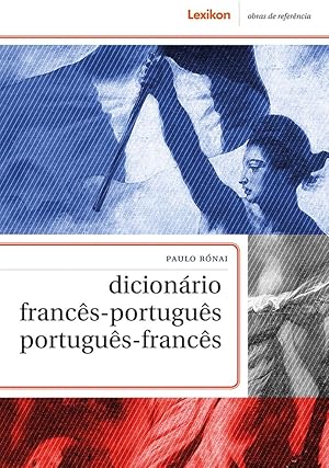 Image du vendeur pour Dicionrio Francs-Portugus/ Portugus-Francs mis en vente par Livraria Ing