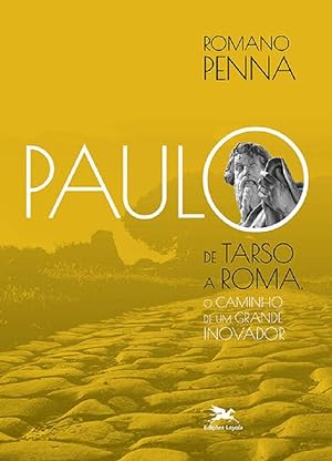 Seller image for Paulo de Tarso a Roma for sale by Livraria Ing