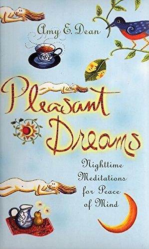 Bild des Verkufers fr Pleasant Dreams (Puffy Books) zum Verkauf von WeBuyBooks