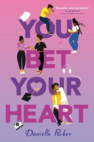 Imagen del vendedor de You Bet Your Heart a la venta por GreatBookPrices