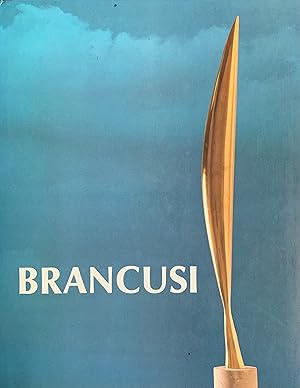 Brancusi, Constantin.