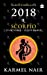 Seller image for Scorpio Tarot Forecasts 2018 [Soft Cover ] for sale by booksXpress