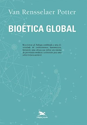 Immagine del venditore per Biotica global venduto da Livraria Ing