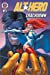 Seller image for Alt-Hero #1: Crackdown (Althero) [Soft Cover ] for sale by booksXpress
