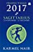 Bild des Verkufers fr Sagittarius Predictions 2017 [Soft Cover ] zum Verkauf von booksXpress