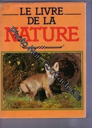 Le Livre De La Nature