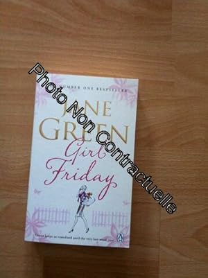 Seller image for Girl Friday for sale by Dmons et Merveilles