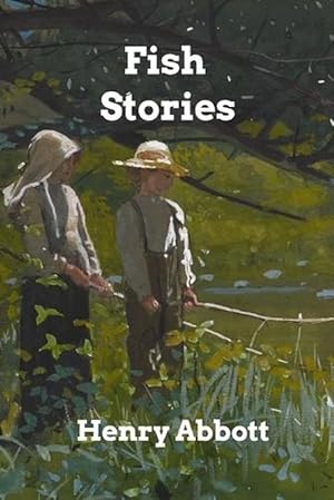 Seller image for Fish Stories (Paperback) for sale by Grand Eagle Retail