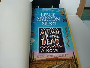 Almanac of the Dead