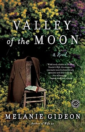 Bild des Verkufers fr Valley of the Moon: A Novel zum Verkauf von Reliant Bookstore
