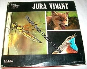 Jura Vivant