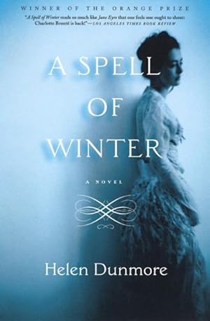 Seller image for Spell of Winter for sale by GreatBookPrices