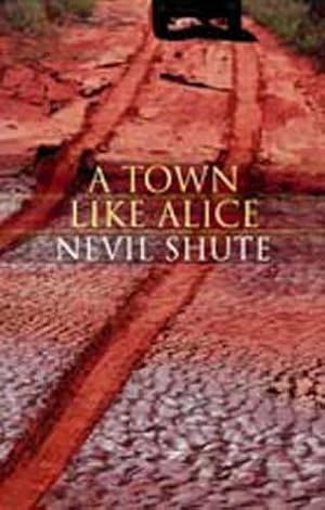Seller image for A Town Like Alice for sale by WeBuyBooks