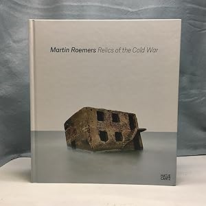 Bild des Verkufers fr MARTIN ROEMERS: RELICS OF THE COLD WAR zum Verkauf von Any Amount of Books
