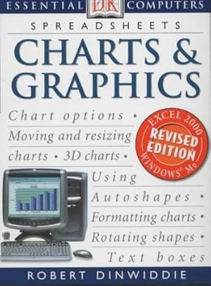 Bild des Verkufers fr Essential Computers Charts & Graphics Revised zum Verkauf von WeBuyBooks