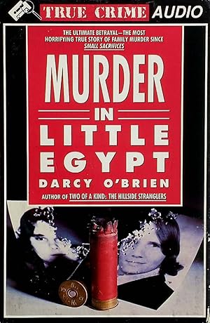 Bild des Verkufers fr Murder in Little Egypt [Audiobook] zum Verkauf von Kayleighbug Books, IOBA