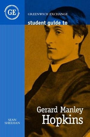 Seller image for Student Guide to Gerard Manley Hopkins (Student Guides) for sale by WeBuyBooks