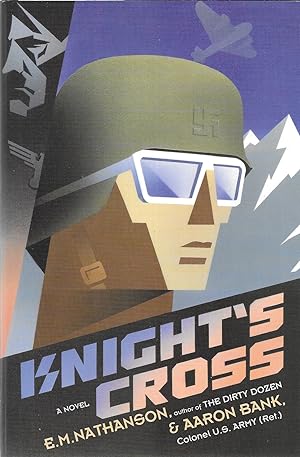 Seller image for Knight's Cross for sale by GLENN DAVID BOOKS