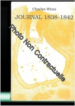 Journal - Tome 4 1838-1842