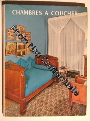 Seller image for Chambres A Coucher for sale by Dmons et Merveilles