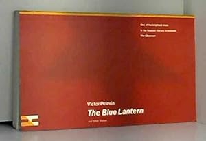 Seller image for The Blue Lantern for sale by WeBuyBooks