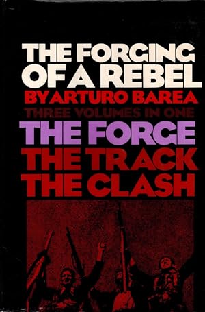 Seller image for The Forging of a Rebel for sale by Once Read Books