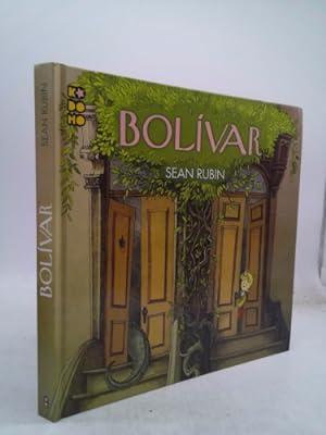 Seller image for Bolvar for sale by ThriftBooksVintage