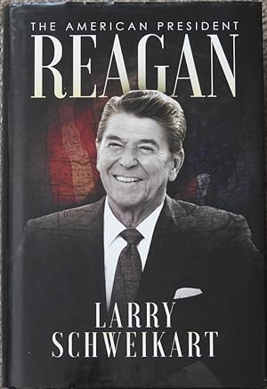 Reagan : The American President