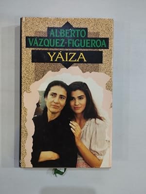 Imagen del vendedor de Yaza a la venta por Saturnlia Llibreria