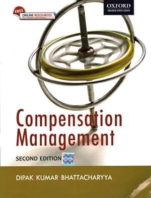Seller image for Compensation Management for sale by GreatBookPrices