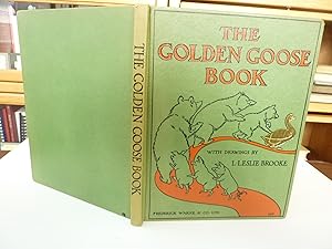 The Golden Goose Book