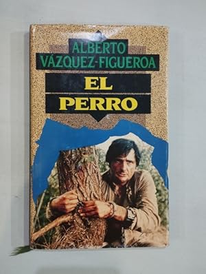 Imagen del vendedor de El perro a la venta por Saturnlia Llibreria