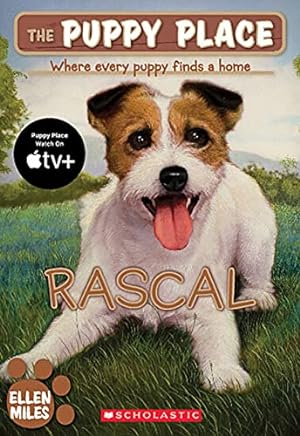 Seller image for Rascal (The Puppy Place #4) for sale by Reliant Bookstore